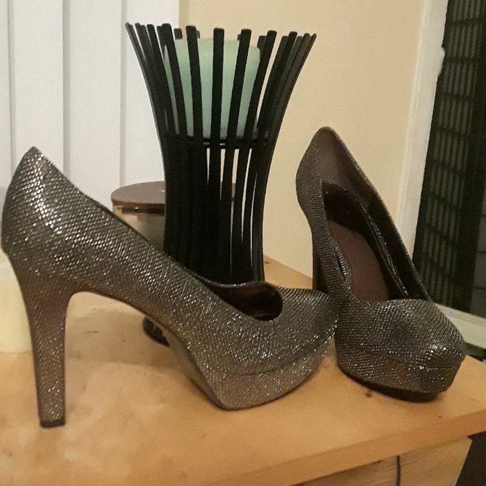 Sexy heels